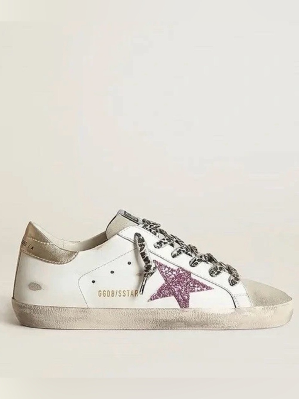 Golden Goose Women’s Superstar